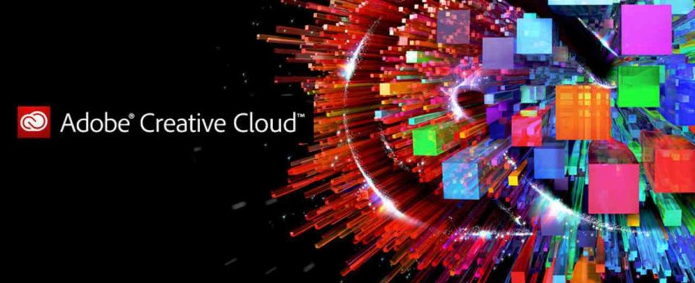 Todas las soluciones Adobe Cloud están en Convexa